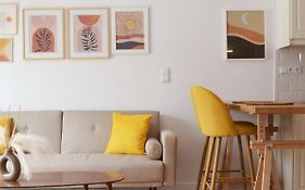 Apartment With Terrace In A Romantic Alley, Plaka